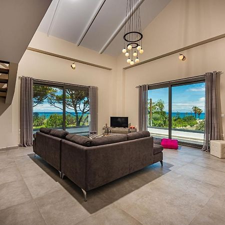 Vizantida Maisonette, By Tk Property Management Zakynthos Buitenkant foto