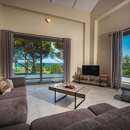 Vizantida Maisonette, By Tk Property Management Zakynthos Buitenkant foto