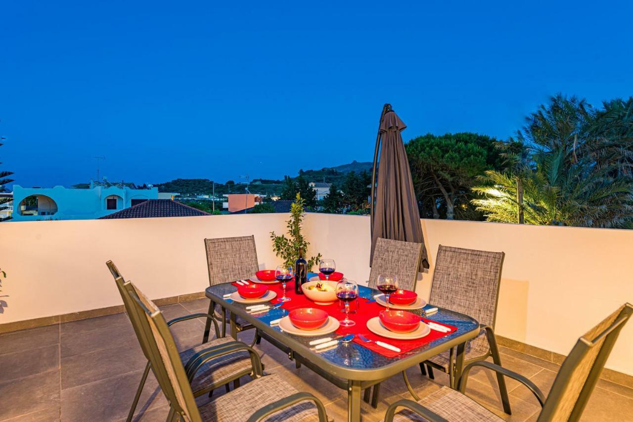 Vizantida Maisonette, By Tk Property Management Zakynthos Buitenkant foto