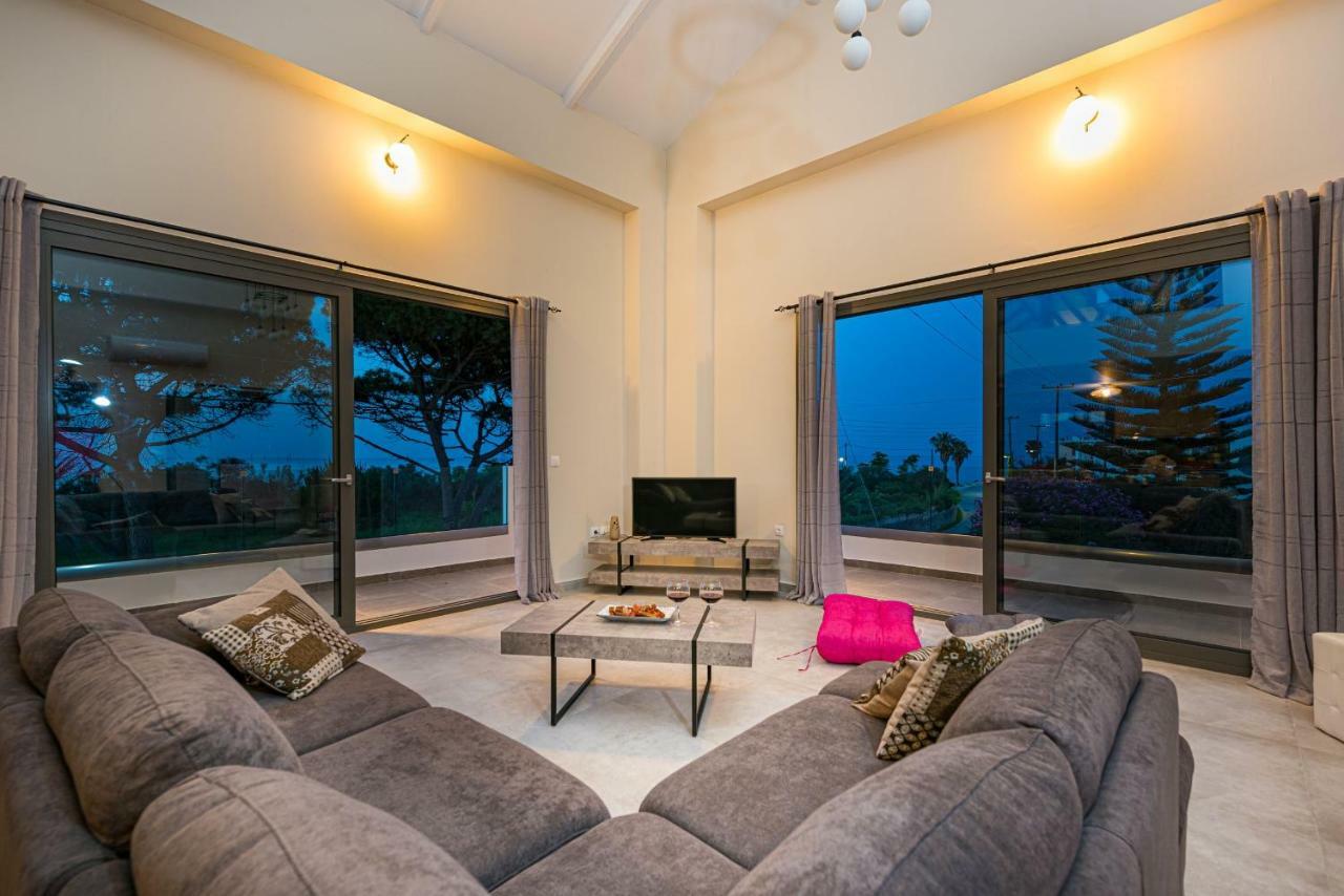 Vizantida Maisonette, By Tk Property Management Zakynthos Buitenkant foto
