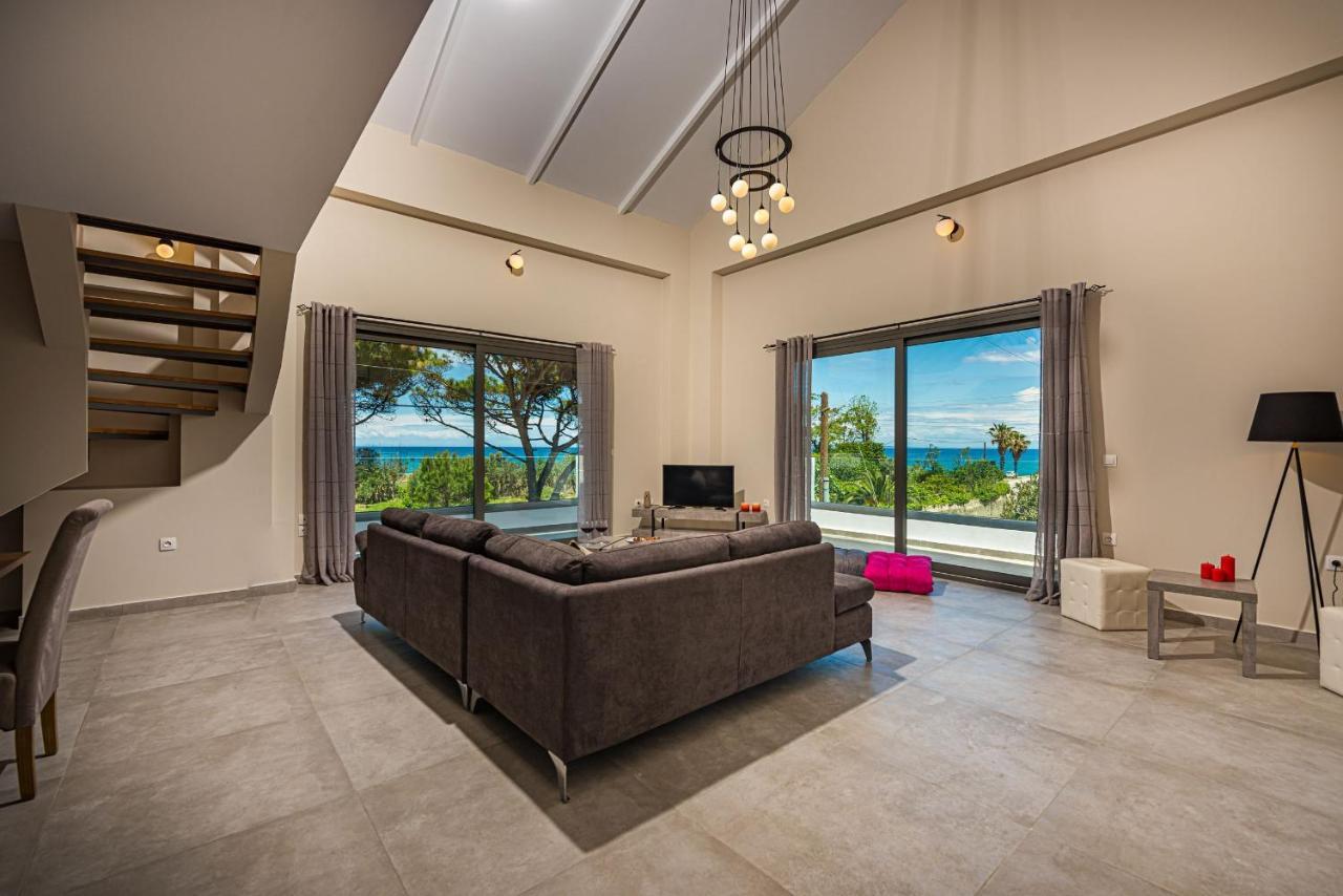 Vizantida Maisonette, By Tk Property Management Zakynthos Buitenkant foto