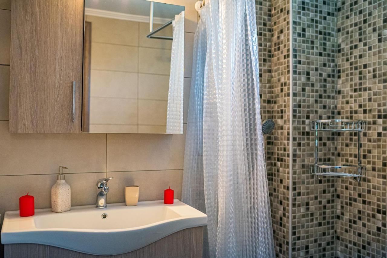 Vizantida Maisonette, By Tk Property Management Zakynthos Buitenkant foto