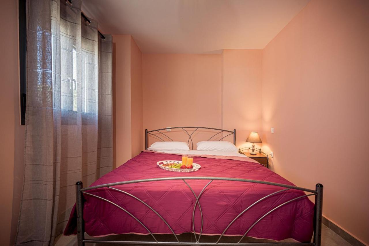 Vizantida Maisonette, By Tk Property Management Zakynthos Buitenkant foto