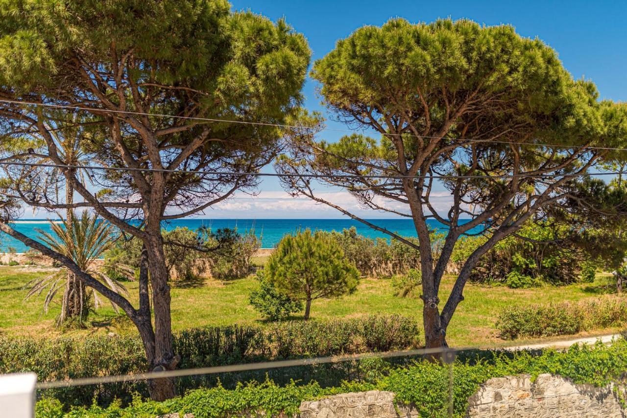Vizantida Maisonette, By Tk Property Management Zakynthos Buitenkant foto
