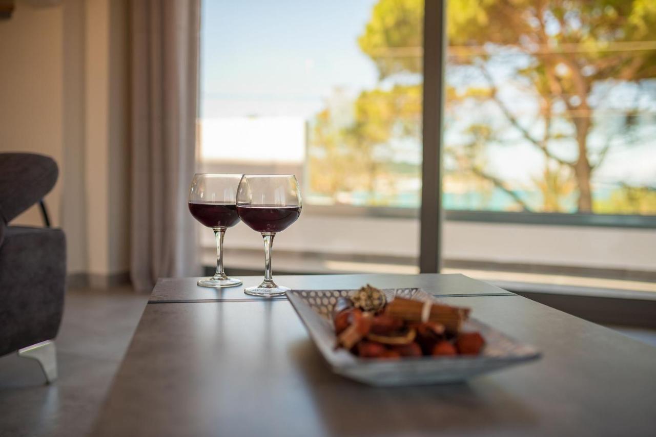 Vizantida Maisonette, By Tk Property Management Zakynthos Buitenkant foto